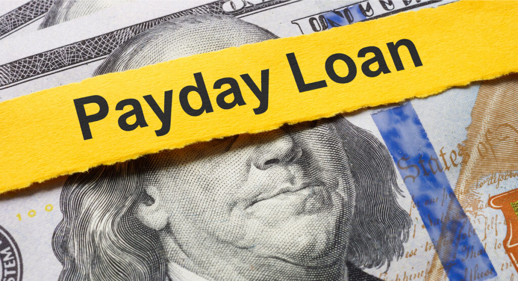 Are Payday Loans Dischargeable in Bankruptcy?