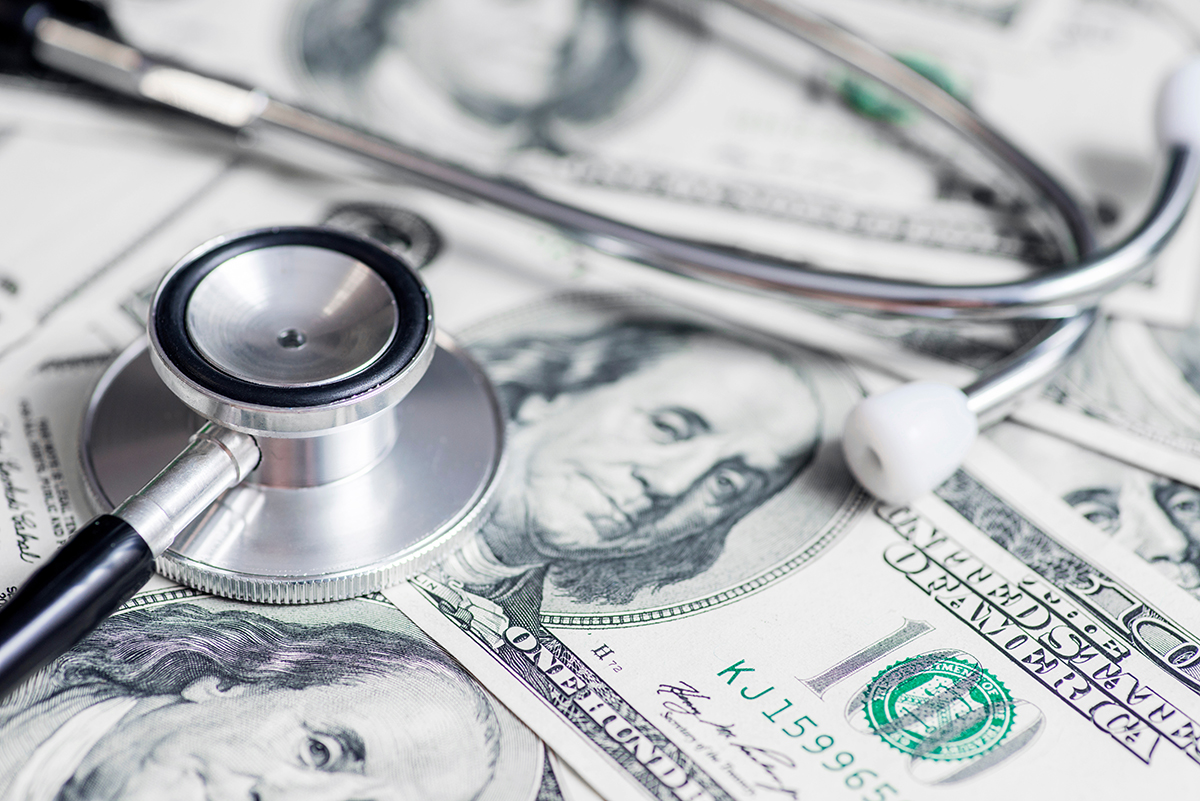 Coping With Medical Debt in Dayton