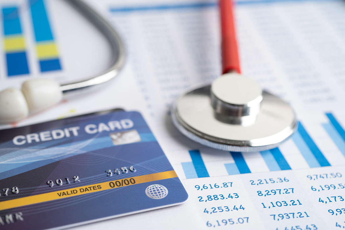 Medical Debt Issue in Dayton