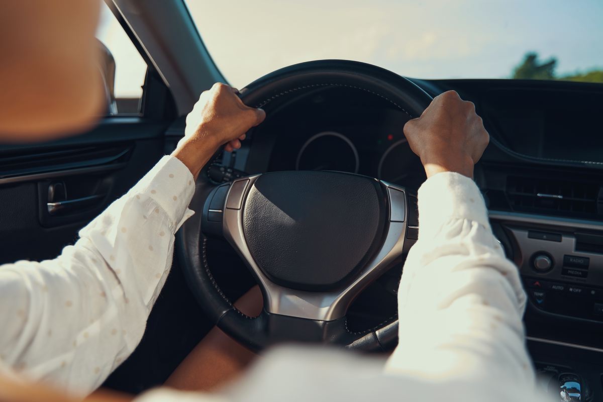 Motor Vehicle Exemption