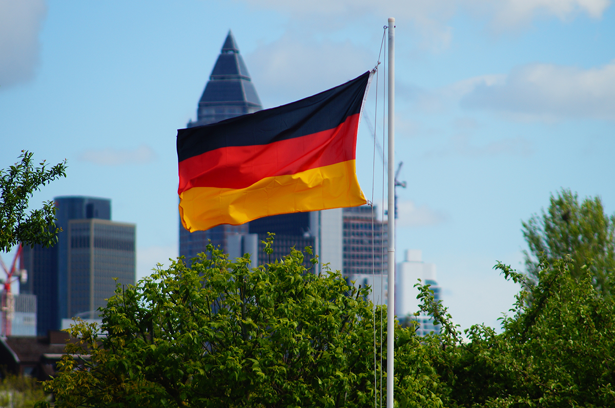 How Germany Views Bankruptcy