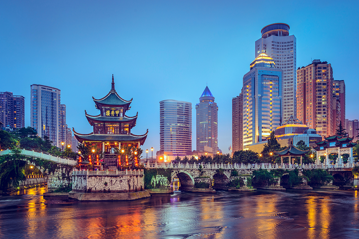 How China Views Bankruptcy