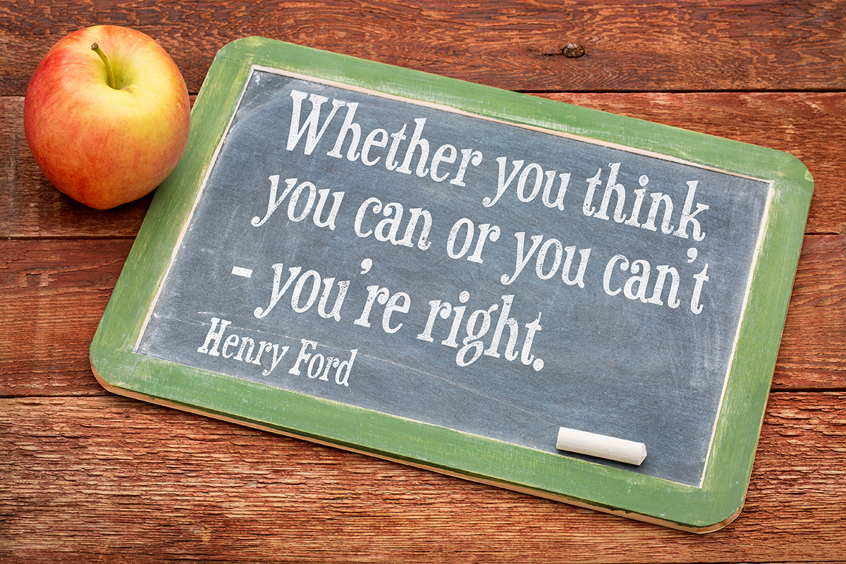 Henry Ford