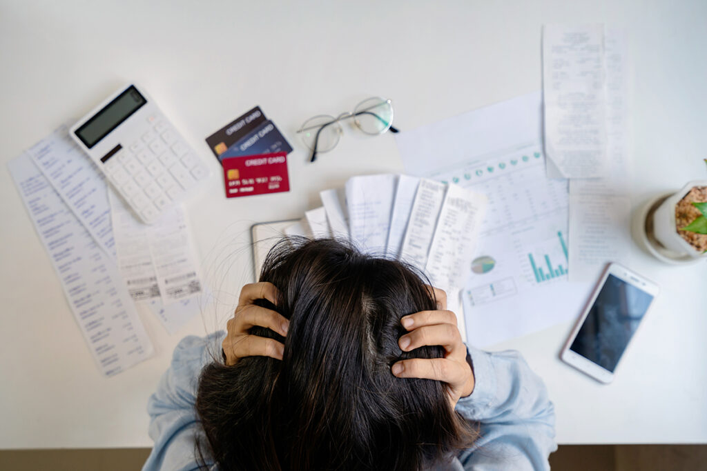 How Different Cultures View Bankruptcy
