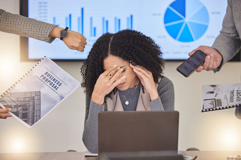 Lessons From Famous Entrepreneurs Who Failed