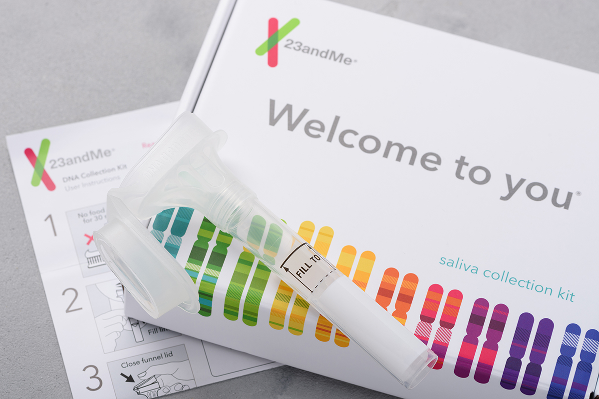 The Evolution of 23andMe Since Its Inception