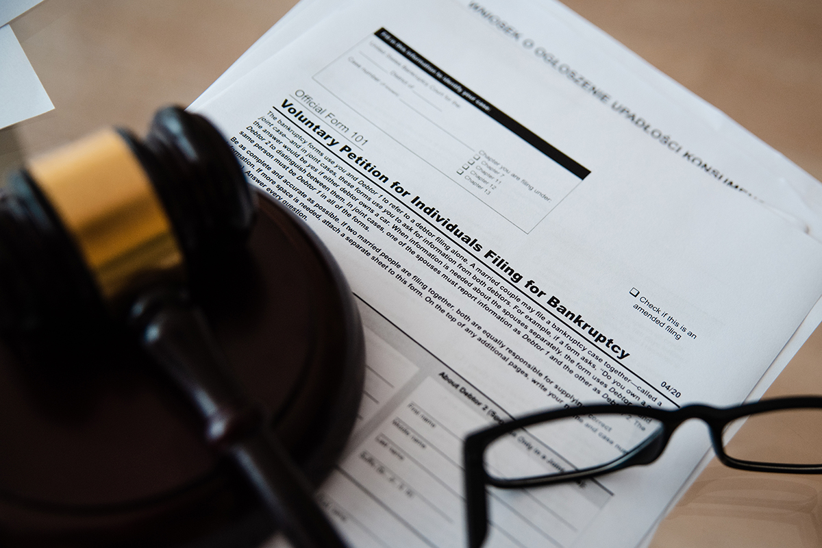 Ohio Exemption Increases in April 2025
