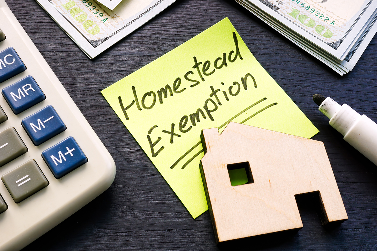 Key Ohio Exemptions