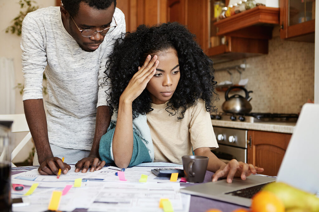 What Should I Bring to My Ohio Bankruptcy Appointment?