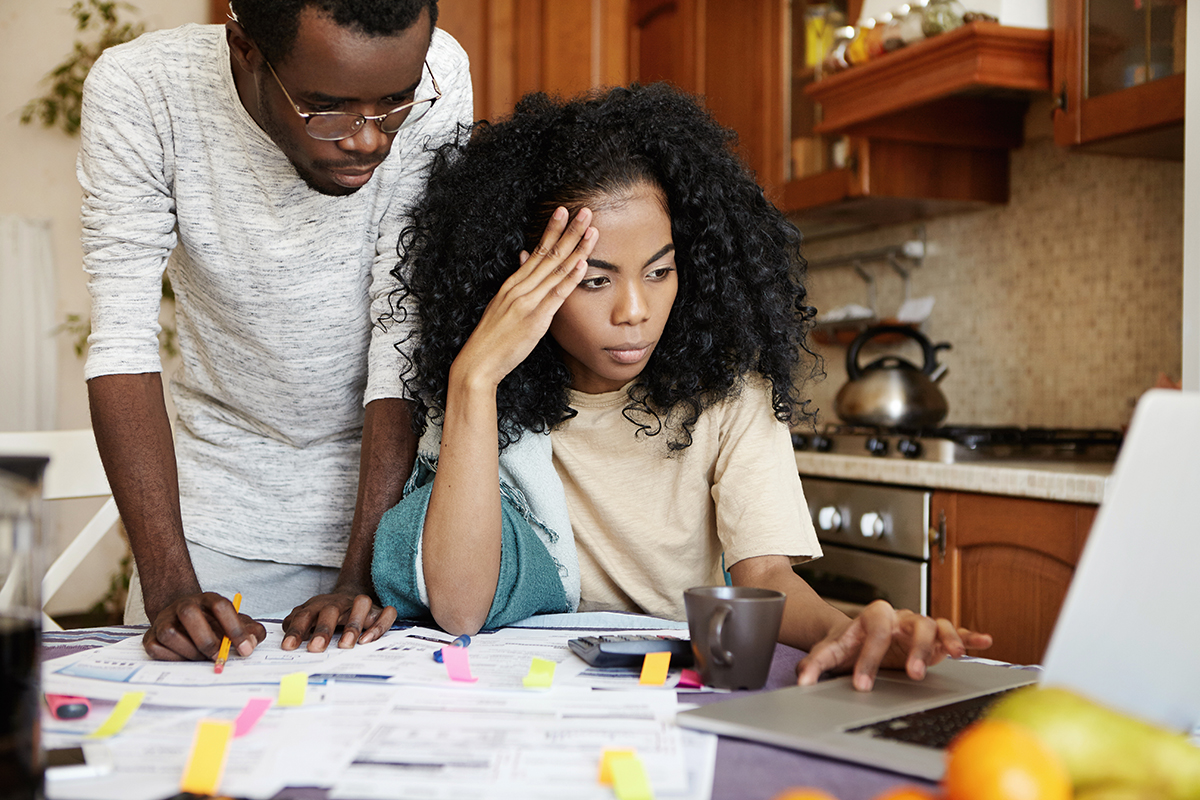 What Should I Bring to My Ohio Bankruptcy Appointment?