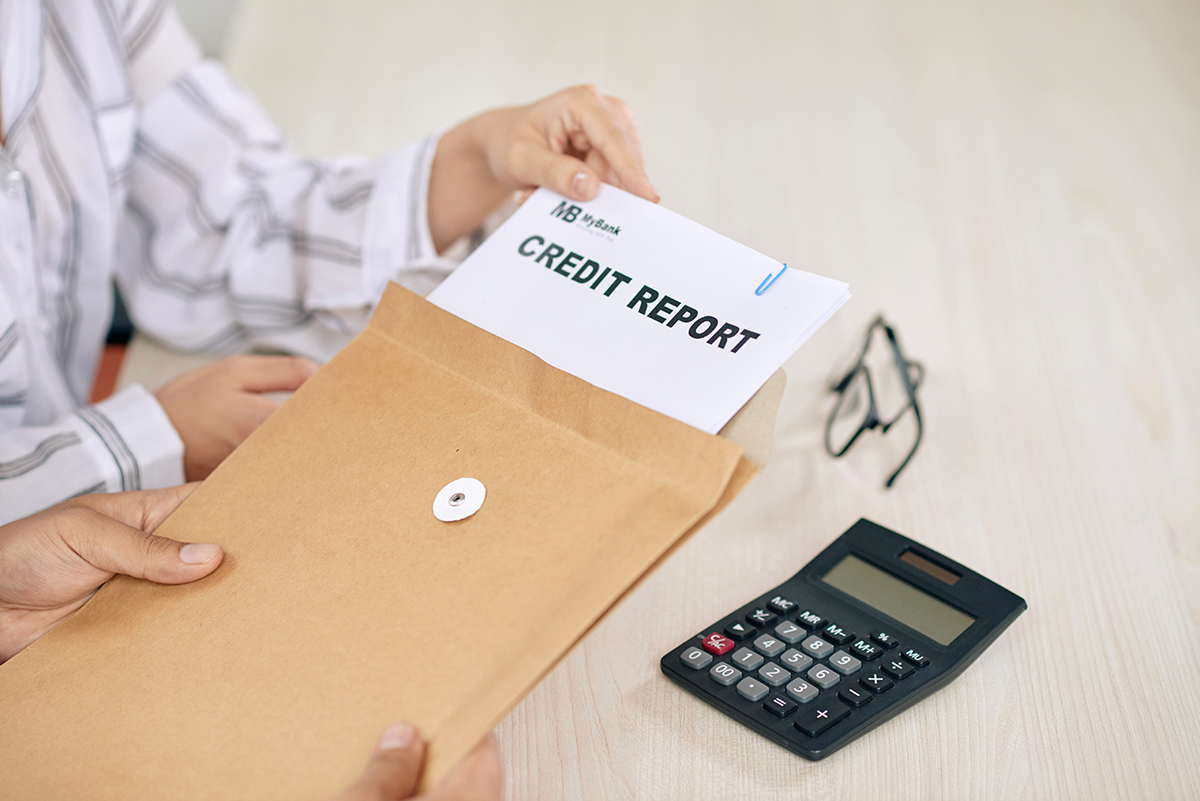 Role of Medical Debt in Your Credit Report