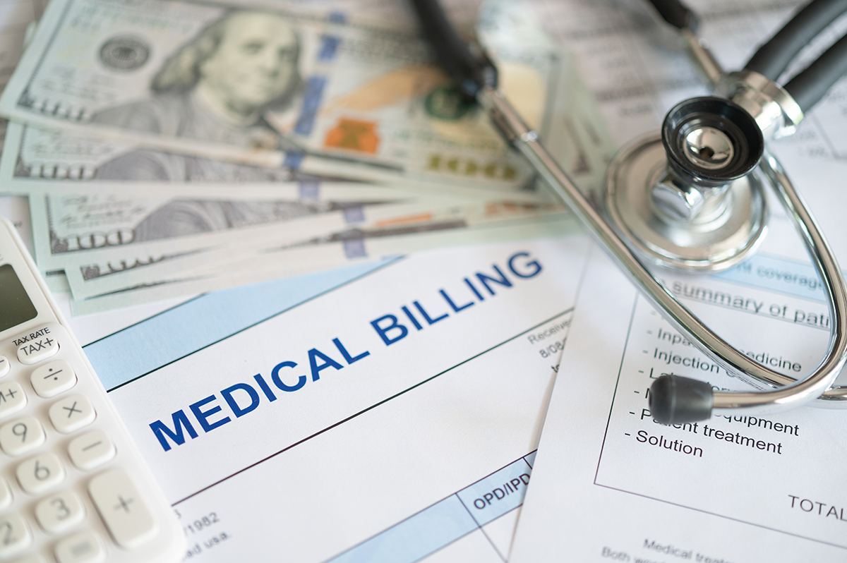 How Medical Debt Differs from Other Types of Debt?