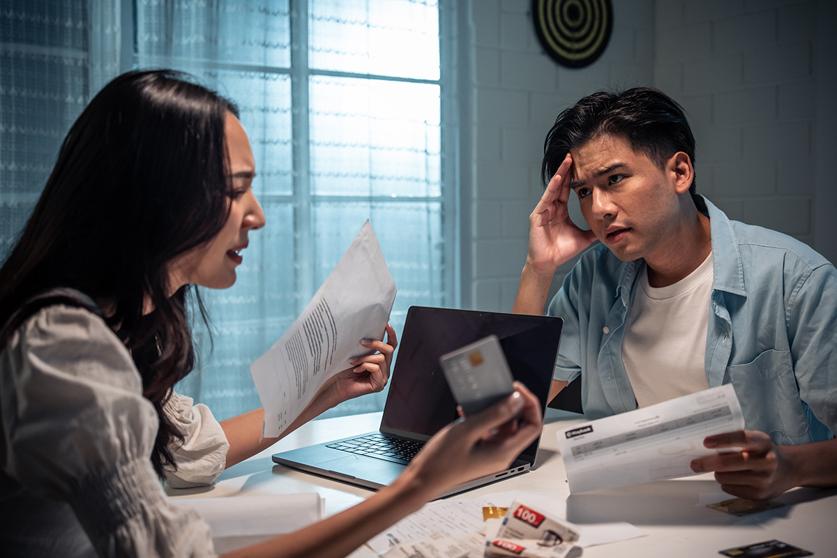 What Types of Bankruptcy Are Available in Columbus, Ohio?