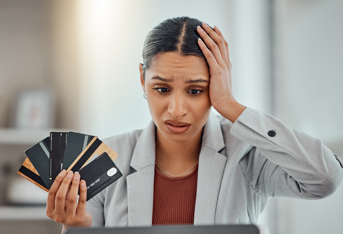 Do I Have to Include All of My Debts in My Columbus Bankruptcy Filing, or Can I Leave Some of Them Out?