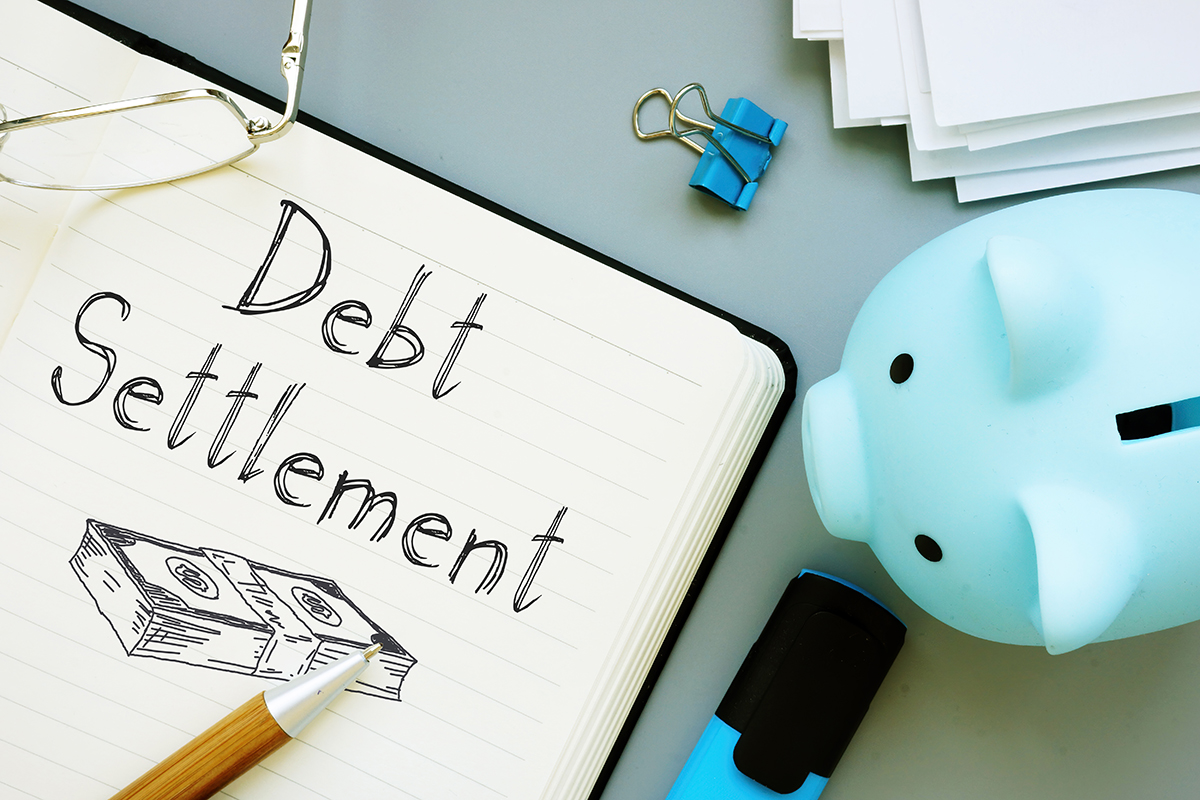 Debt Arbitration or Debt Settlement