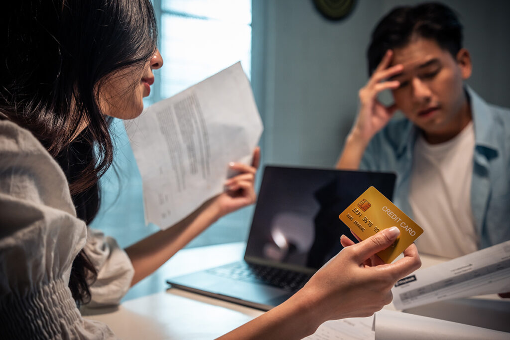 Debunking Debt Myths