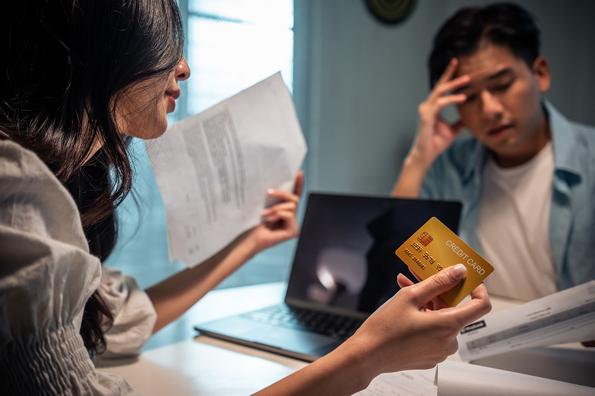 Debunking Debt Myths
