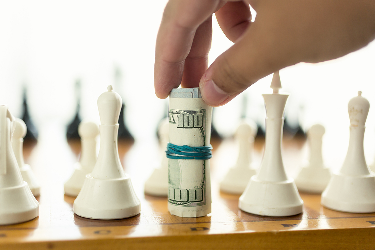 Why Large Businesses (Not Just Trump’s) Use Bankruptcy Strategically