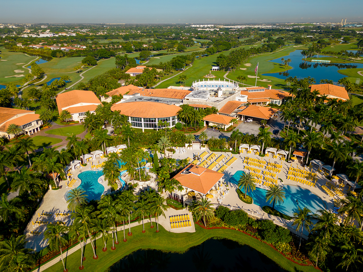 Trump Entertainment Resorts