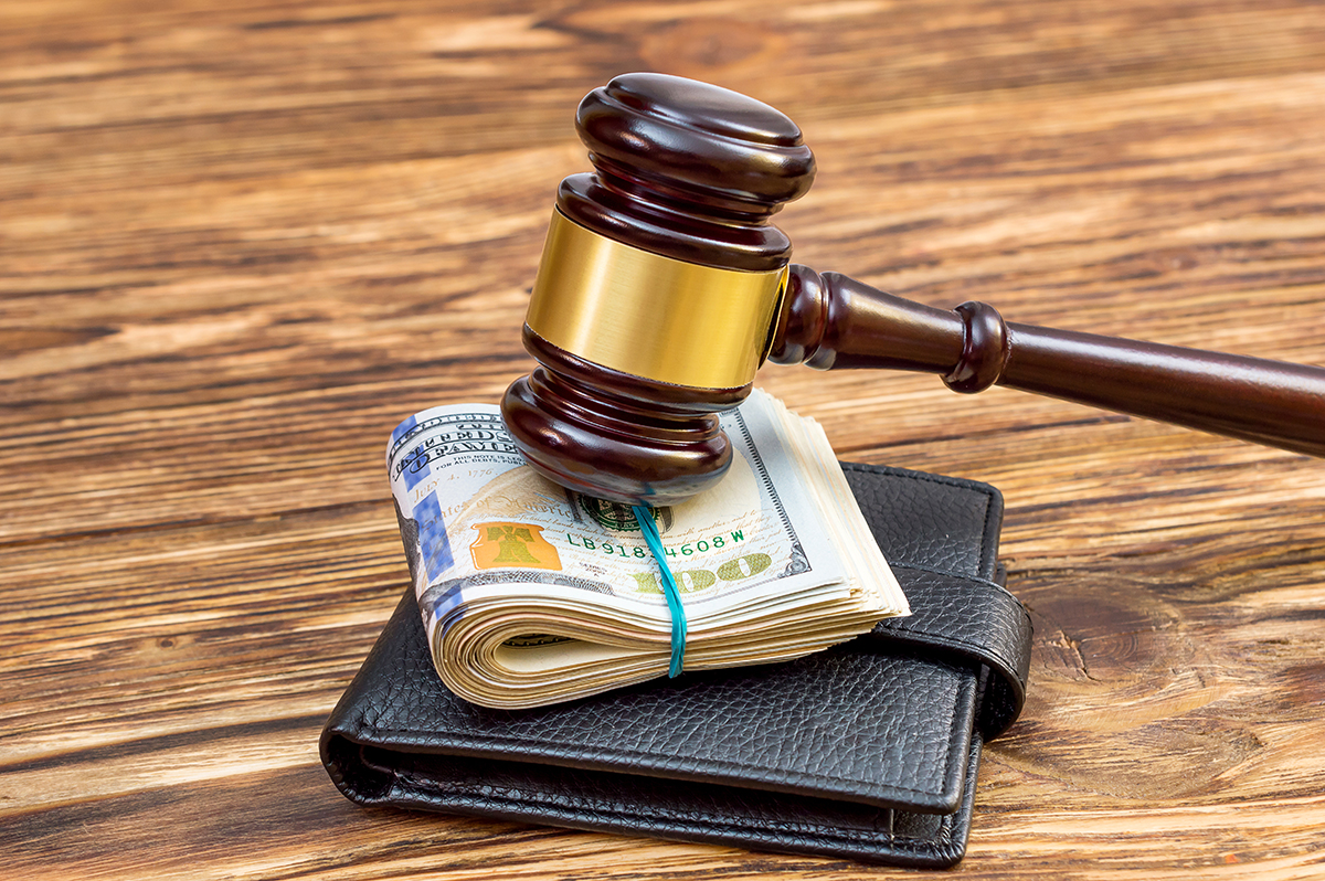 Wage Garnishment or Bank Levies