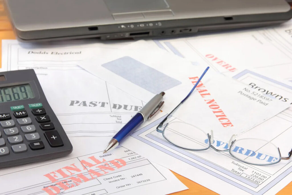 When Creditors Violate an Automatic Stay