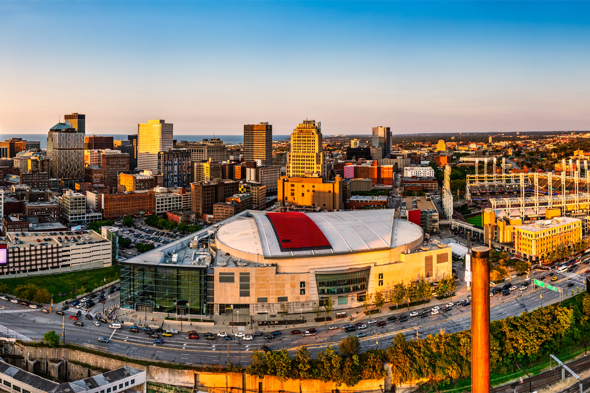 Cuyahoga County Cash Crunch