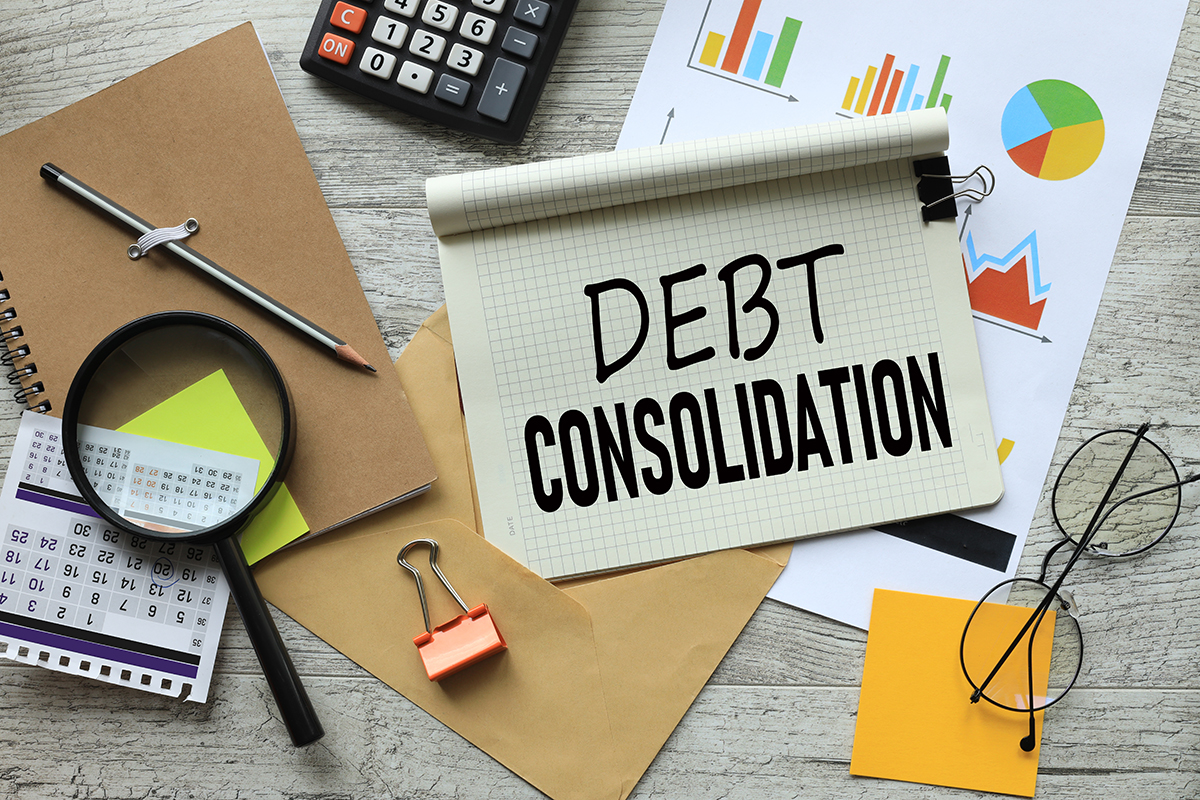 Debt Consolidation