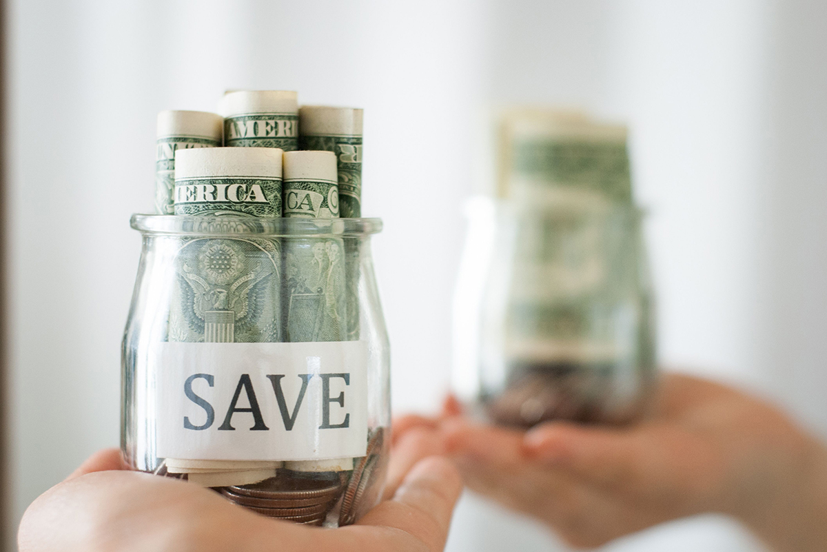 How to Start Saving When Money is Tight