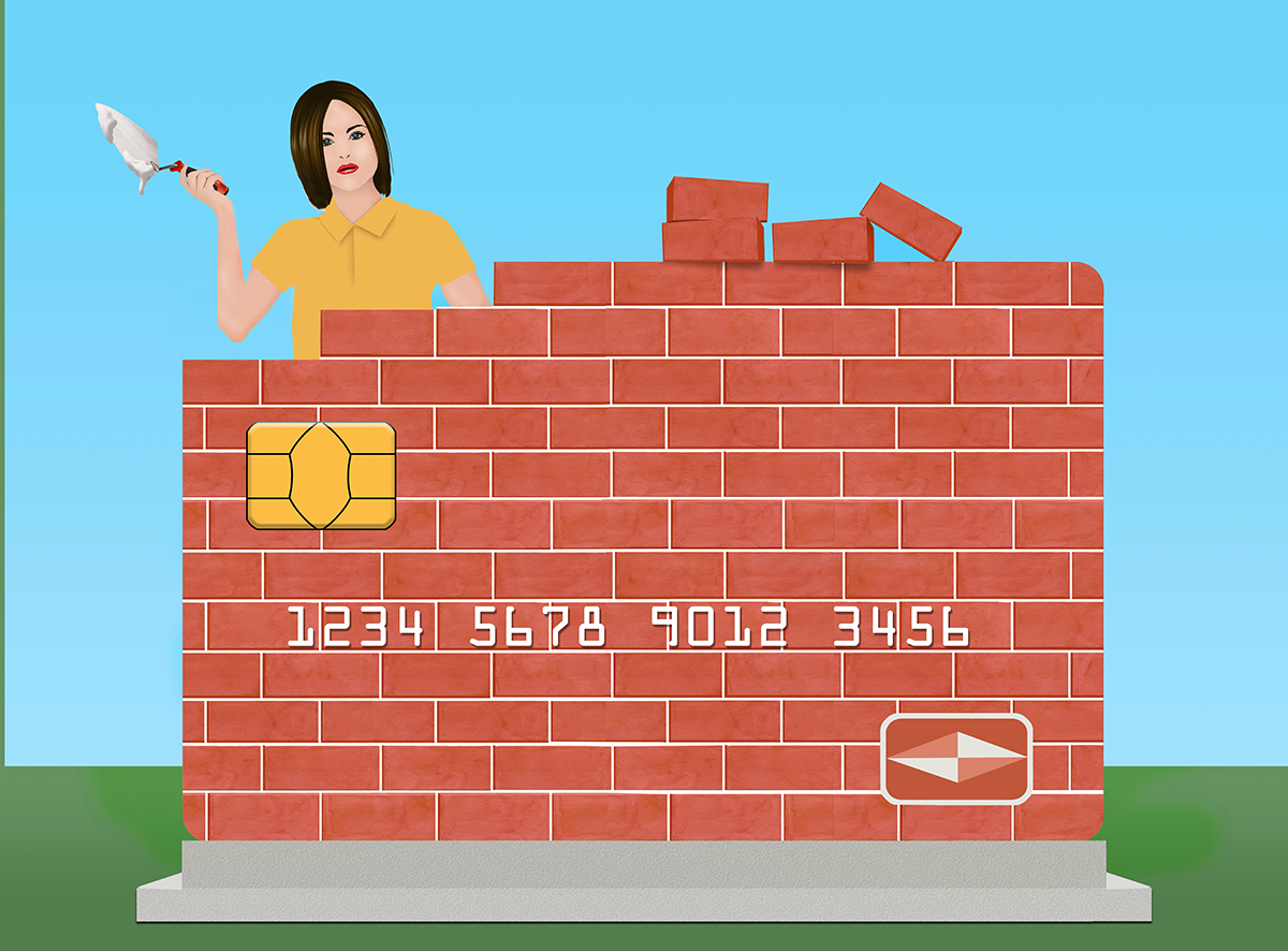 How to Rebuild Credit After Bankruptcy
