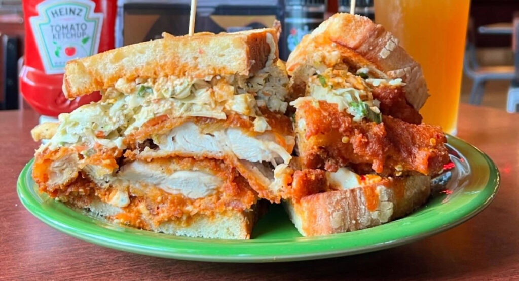 What Happened to Cleveland’s Melt Bar & Grilled?