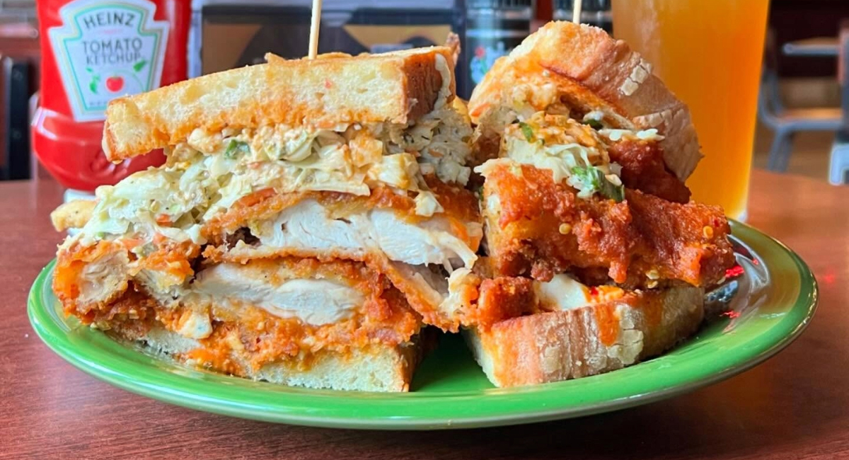 What Happened to Cleveland’s Melt Bar & Grilled?