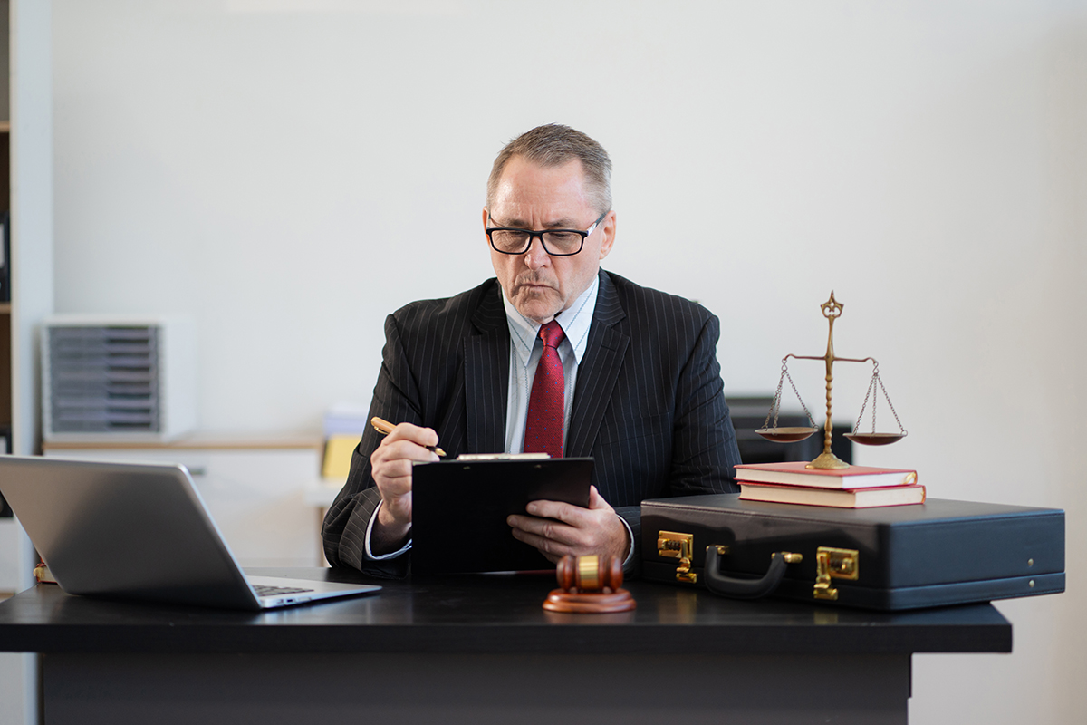 Consult a Chapter 7 Bankruptcy Attorney