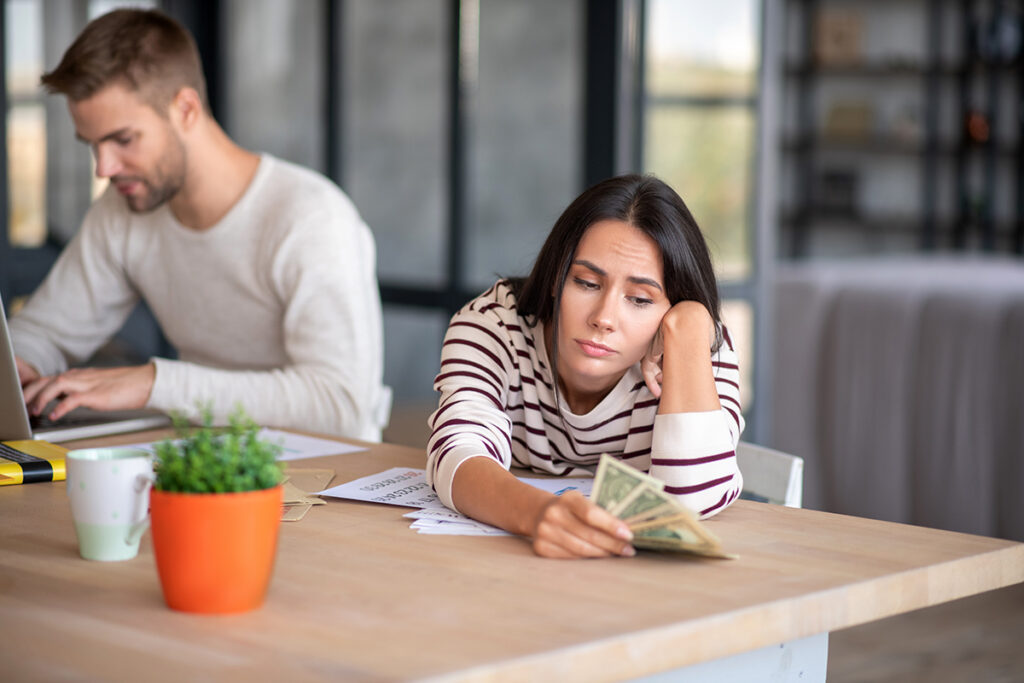 If I'm Married, Can I File Chapter 7 Alone?