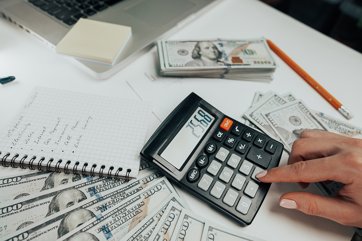 How Conscious Are You of the Role Budgeting Serves in Your Life?