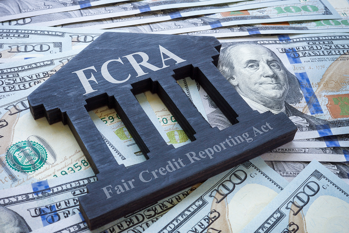 The Fair Credit Reporting Act (FCRA): Your Foundation for Accuracy