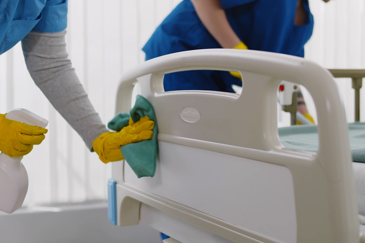 Will Former East Ohio Regional Hospital Employees Get Paid?