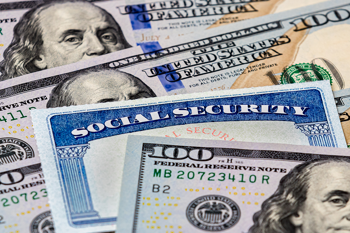 Does Filing Bankruptcy Affect Your Social Security?