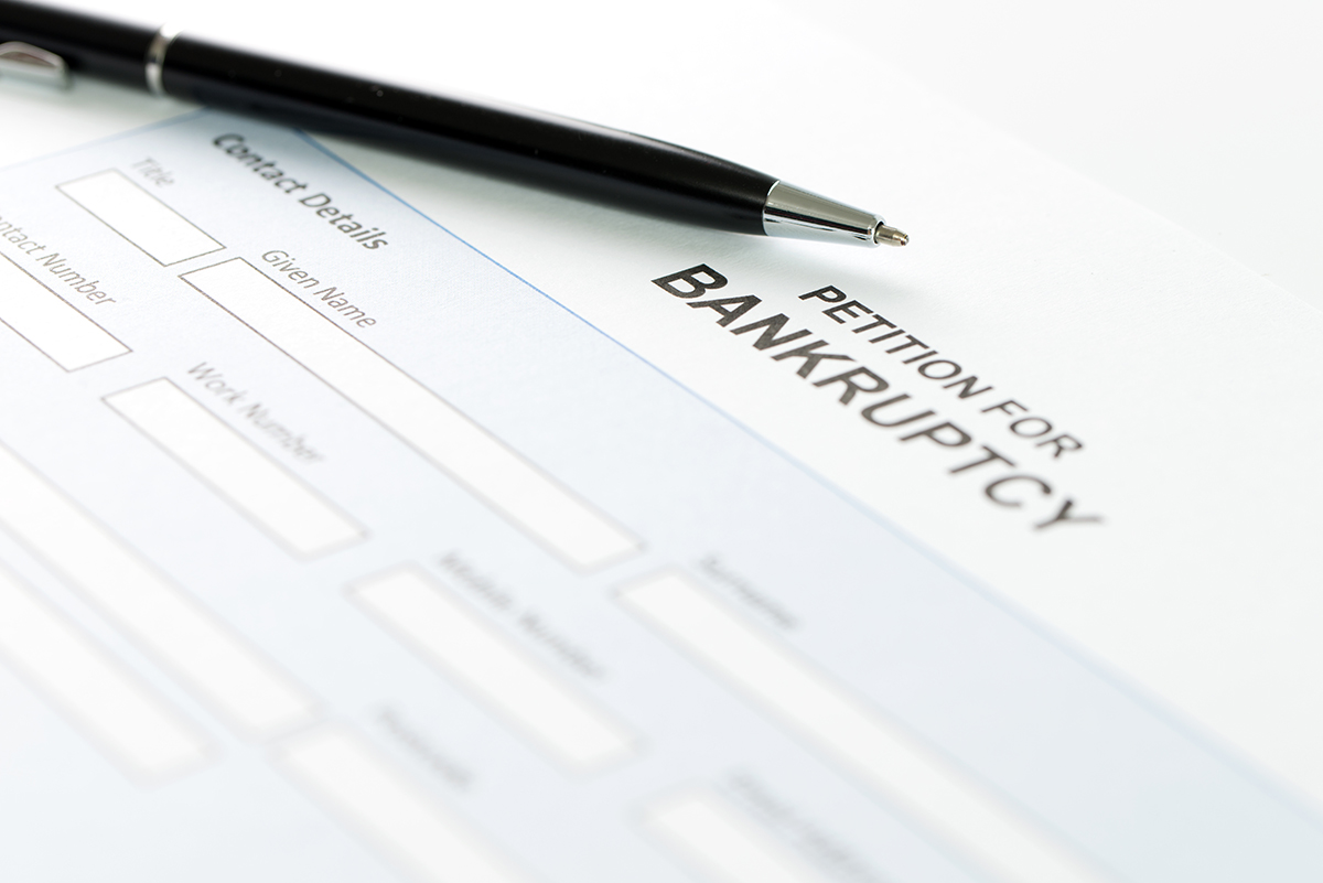 Filing for Bankruptcy and Social Security Benefits