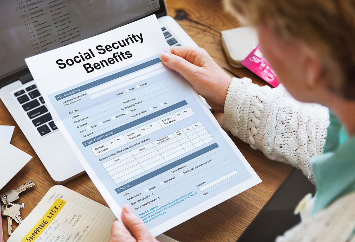 How Social Security Benefits Are Treated in Chapter 7 Bankruptcy