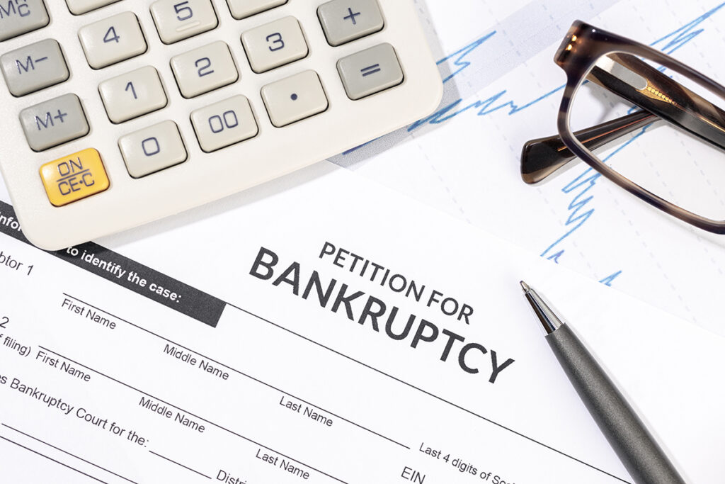 Is Filing Bankruptcy in Columbus a Bad Idea?