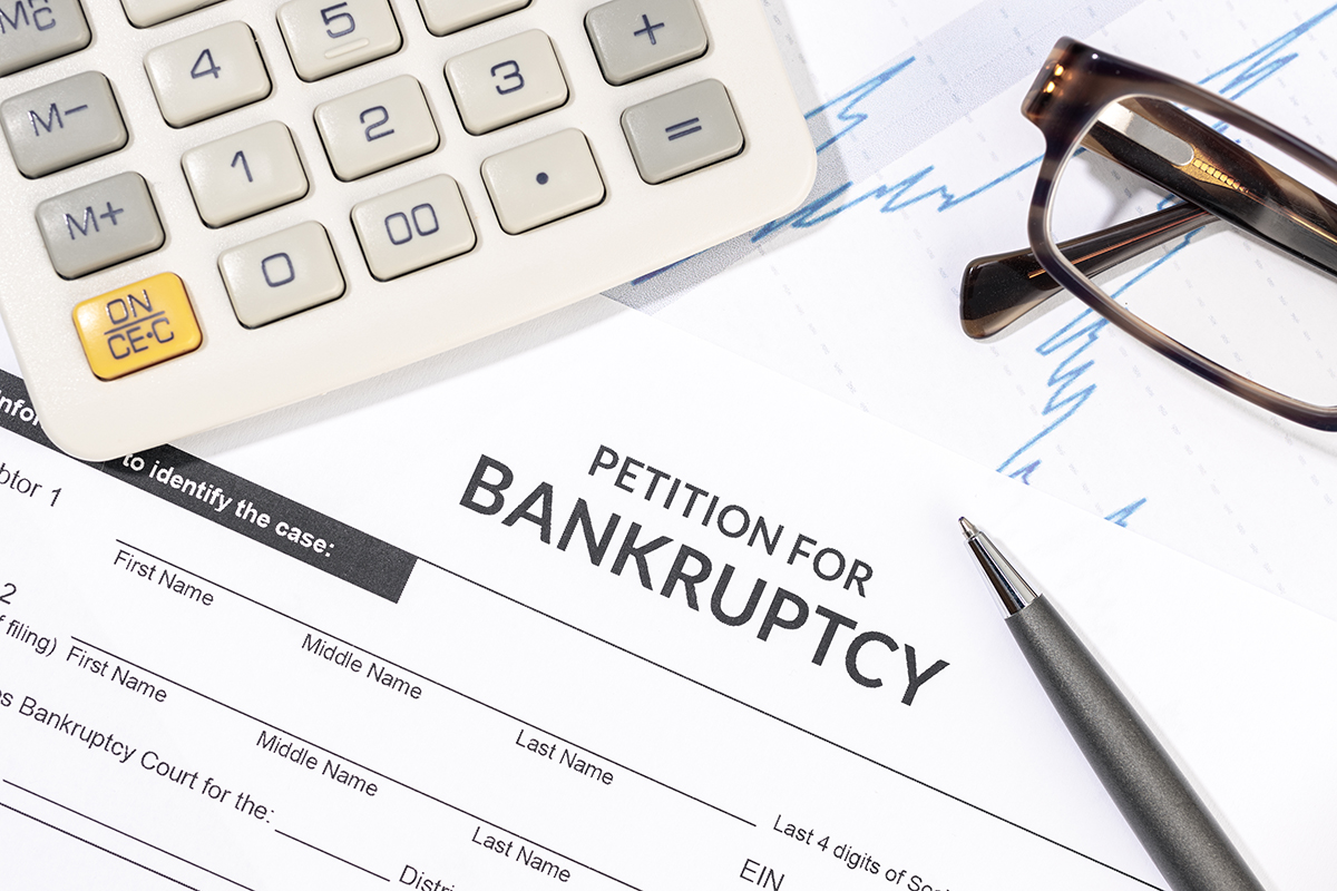 Is Filing Bankruptcy in Columbus a Bad Idea?