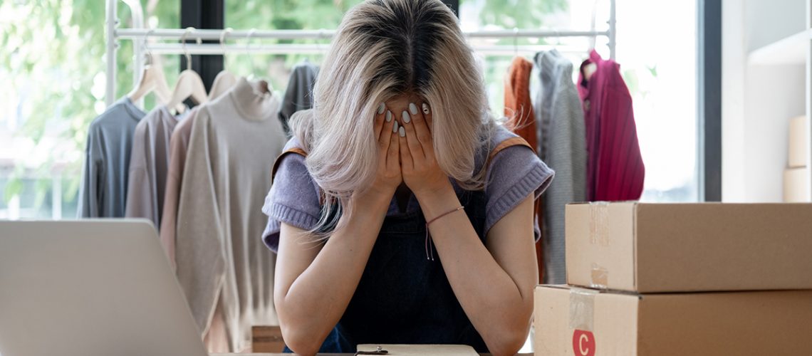 A Survival Guide for Your Ohio Small Business Bankruptcy