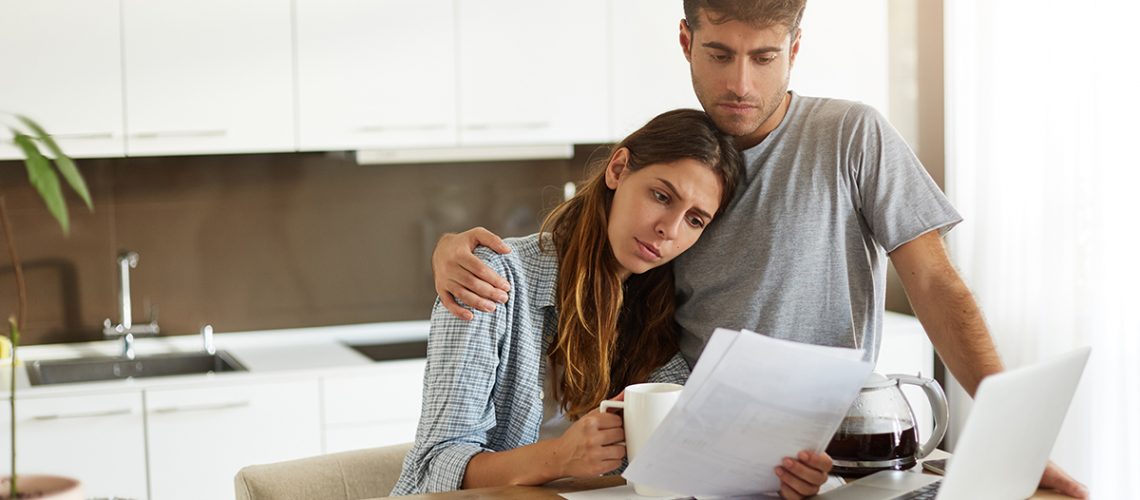 Bad Decisions That Can Lead to Bankruptcy