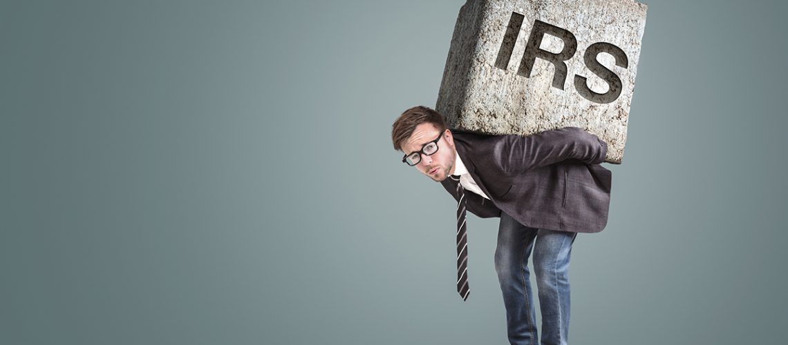 Can IRS Debt be Discharged in Chapter 7?