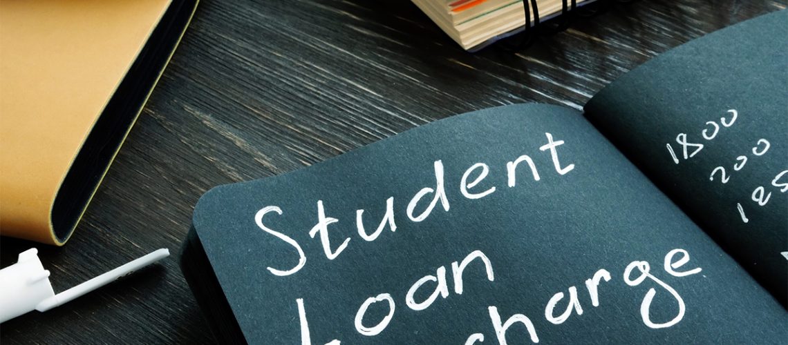 Can Student Loans be Discharged through Bankruptcy?