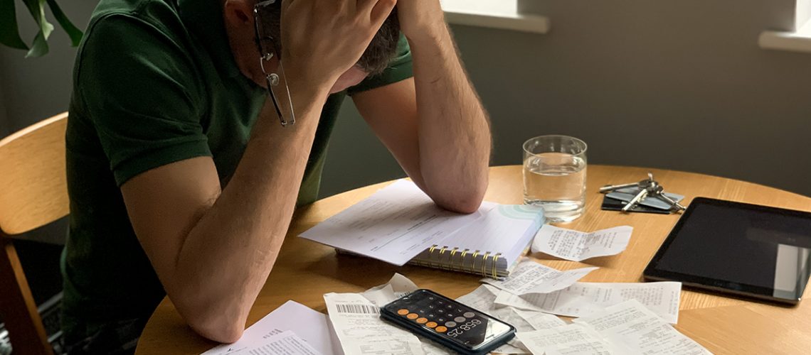 Can Tax Debt be Discharged in Chapter 13?