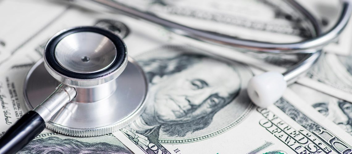 Coping With Medical Debt in Dayton