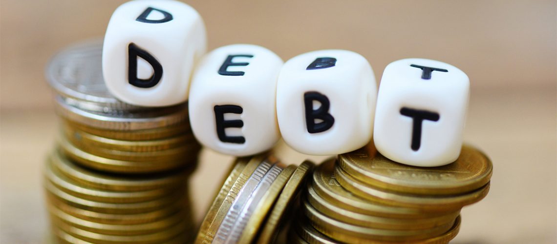 Credit Card Debt All Time High