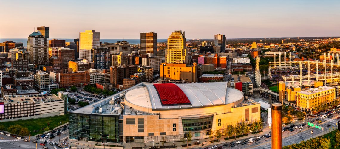 Cuyahoga County Cash Crunch