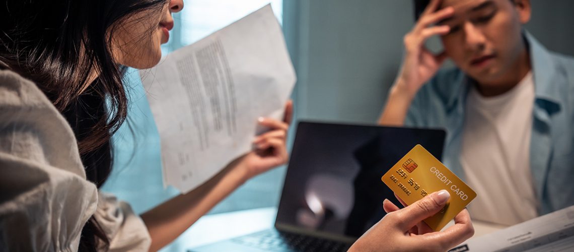Debunking Debt Myths